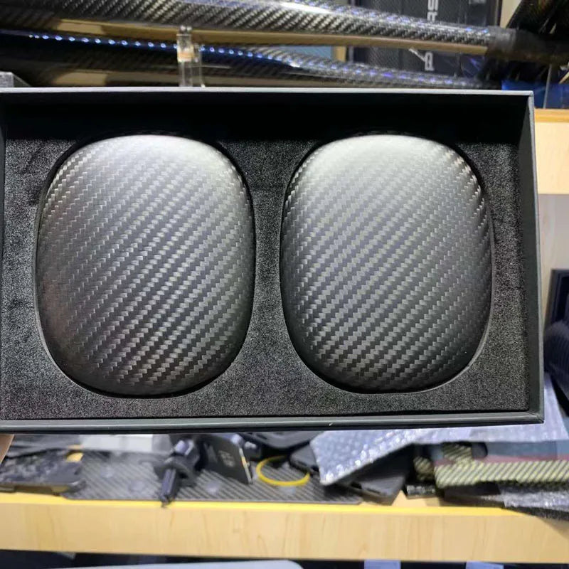 FiberEdge Carbon Fiber Case for Apple AirPods Max