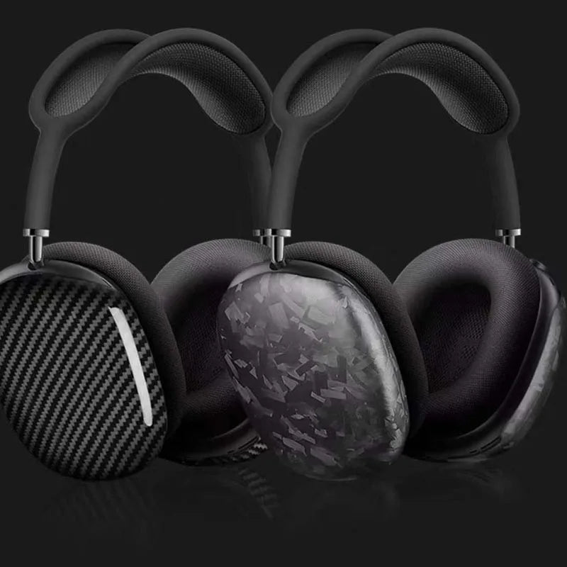 FiberEdge Carbon Fiber Case for Apple AirPods Max